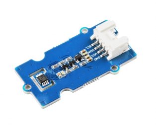 Grove - I2C High Accuracy Temperature Sensor(MCP9808)