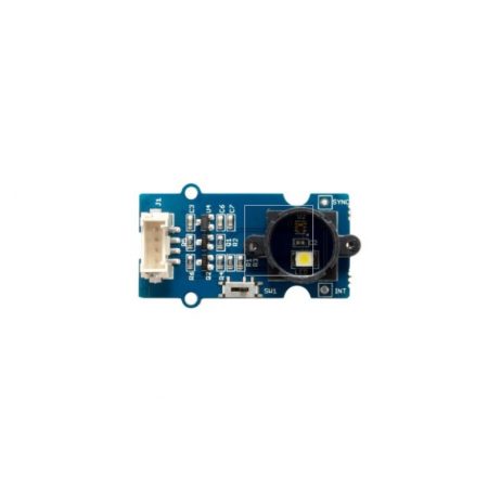 Grove - I2C Color Sensor v2.0