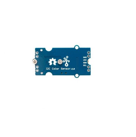 Grove - I2C Color Sensor v2.0