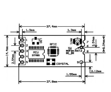 Generic Schematic