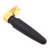 865 - 868 MHz / 1dBi Gain Rubber Duck Antenna With SMA-Male Right Angle Foldable Connector