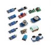 16 in 1 Sensor kit Compatible with Raspberry Pi 3 & Raspberry Pi 2 Model B