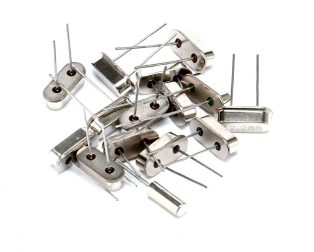 27 Crystal Oscillator Assorted kit - 9 Kinds