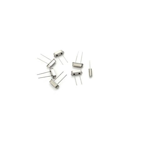 27 Crystal Oscillator Assorted kit - 9 Kinds