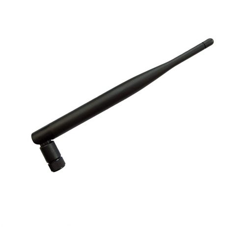 2.4GHz 5dBi Omni Wi-Fi Booster SMA Male Antenna