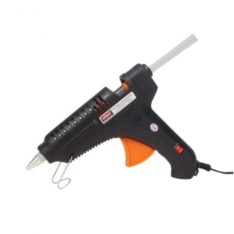 40 Watt Hot Melt Glue Gun with OnOff Switch