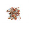 Ceramic capacitor Assorted Kit- 30 Kinds from 2PF-0.1UF