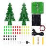 LED 3D Christmas Tree- DIY Kit