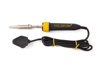 Soldron High Quality 75W230V Soldering Iron