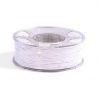 eSUN HIPS 3D printing filament 1.75 MM White