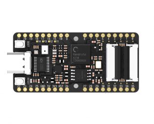 Sipeed MAix BiT for RISC-V AI+IoT