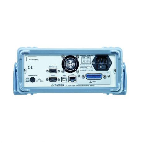 GW Instek GW Instek GDM 9060 Bench Digital Multimeter 4