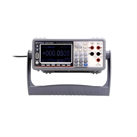 GW Instek GW Instek GDM 9060 Bench Digital Multimeter 5