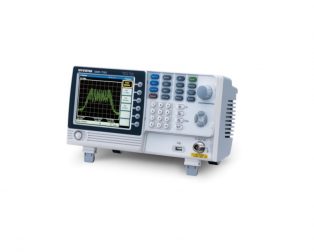 GW Instek GSP-730 Spectrum Analyzer