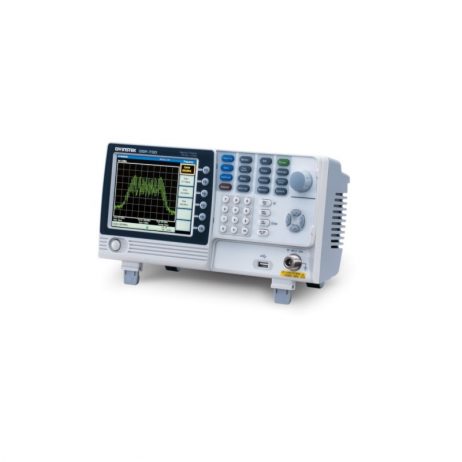 GW Instek GSP-730 Spectrum Analyzer