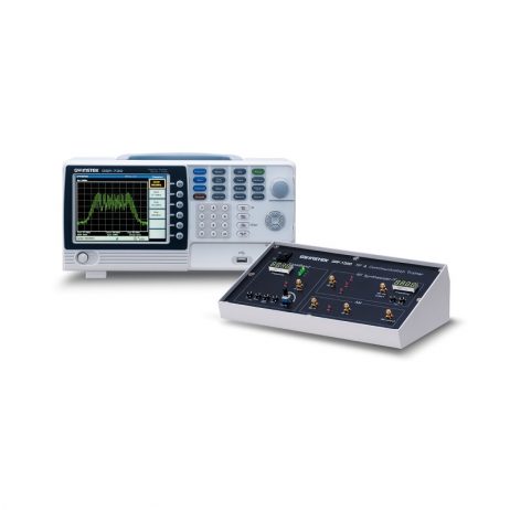 GW Instek GSP-730 Spectrum Analyzer