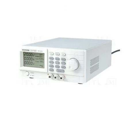 GW Instek PSP 2010 Bench Power Supply