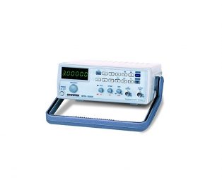 GW Instek SFG 1003 DDS Function Generator