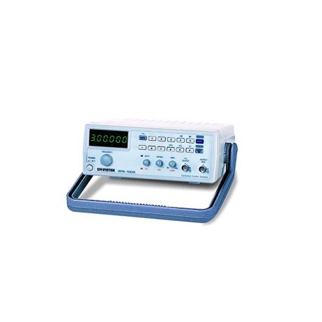 GW Instek SFG 1003 DDS Function Generator