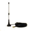 824 - 960 MHz And 1710 - 2170 MHz Dual Band 23 dBi Magnetic Mount Antenna