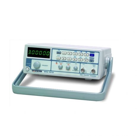 GW Instek SFG 1013 DDS Function Generator