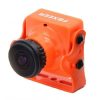 Foxeer HS1190 Arrow 2.8mm 600TVL CCD OSD NTSC/PAL IR Block/IR Sensitive FPV Camera w/ Bracket