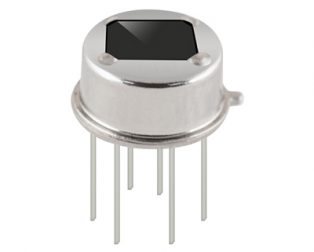 BS612 Digital Passive Infrared PIR Sensor