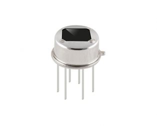 BM612 Digital PIR sensor