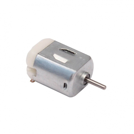 DC3-6V 130 DIY Toy Motor -2 Pcs.