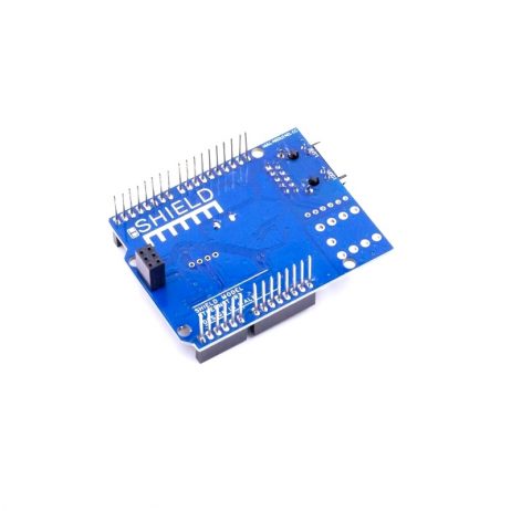 Ethernet W5100 R3 Ethernet & SD Shield for Arduino