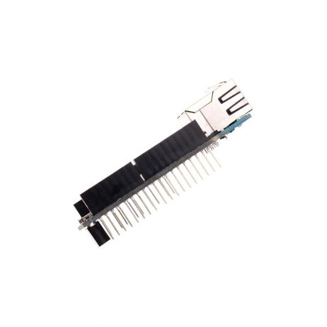 Ethernet W5100 R3 Ethernet & SD Shield for Arduino