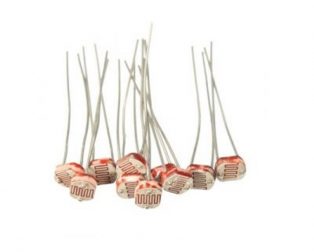 GL3547-1 3mm LDR (Pack of 10)