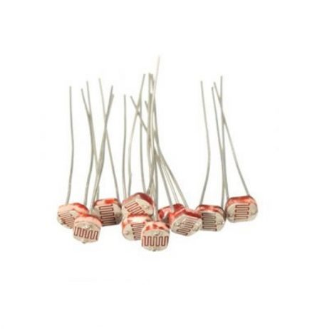 GL3547-1 3mm LDR (Pack of 10)