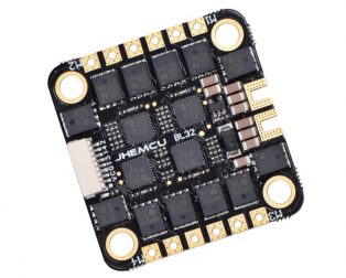 JHEMCU BLHeli_32- 55A 4IN1 3-6S ESC