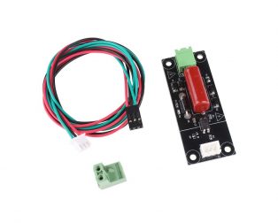 MKS 220DET Power Outage Detecting and Power Monitor Module