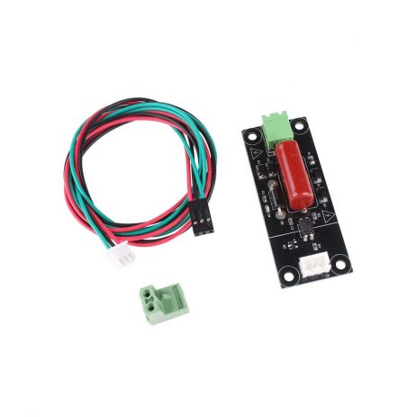 MKS 220DET Power Outage Detecting and Power Monitor Module