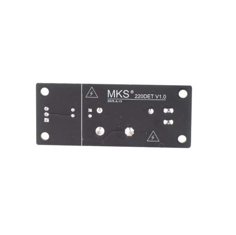 MKS 220DET Power Outage Detecting and Power Monitor Module