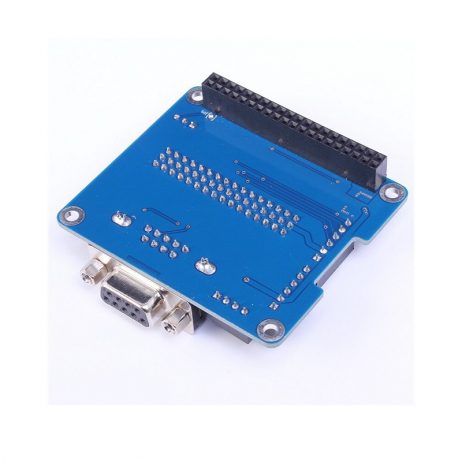 Raspberry Pi GPIO UART Shield V1.0