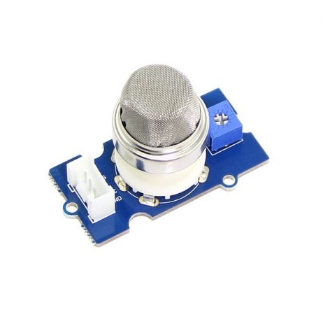 SeeedStudio Grove Gas Sensor(MQ2)