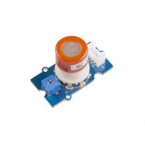 SeeedStudio Grove Gas Sensor(MQ9)