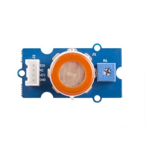 SeeedStudio Grove Gas Sensor(MQ9)