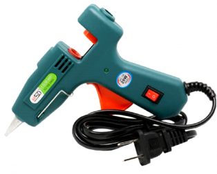 Universal Glue Gun SD-A601 20W with Switch