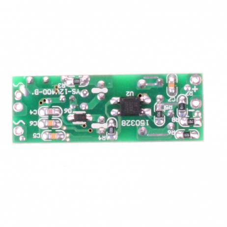 12V 300mA Power Supply Module