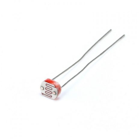 3mm LDR (Pack of 10 )