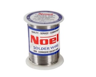 Noel Solder Wire 60/40 1.00mm 250gm