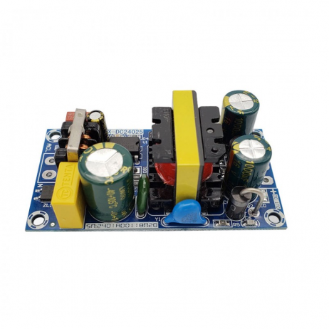 AC-DC Power Supply Module 12V 2A Switching Power Supply Board