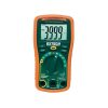 Extech EX330 12 Function Mini MultiMeter + Non-Contact Voltage Detector