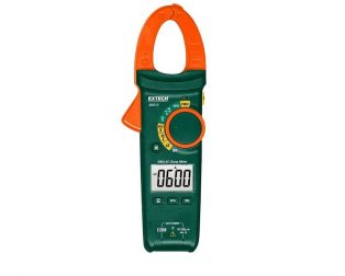 Extech MA610 600A AC Clamp Meter + NCV