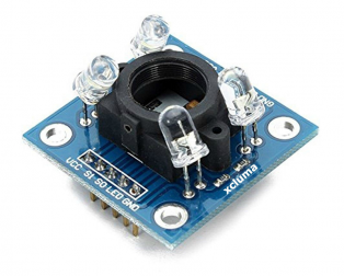 GY-31 TCS3200 Color Sensor Module