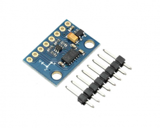 GY-511 LSM303DLHC high-precision 3 Axis electronic compass acceleration sensor module